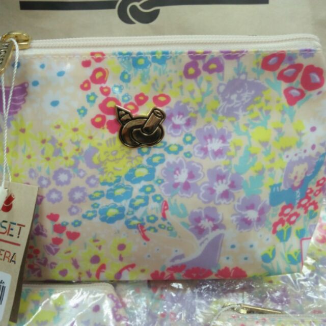 Kloset bag Shopee Thailand