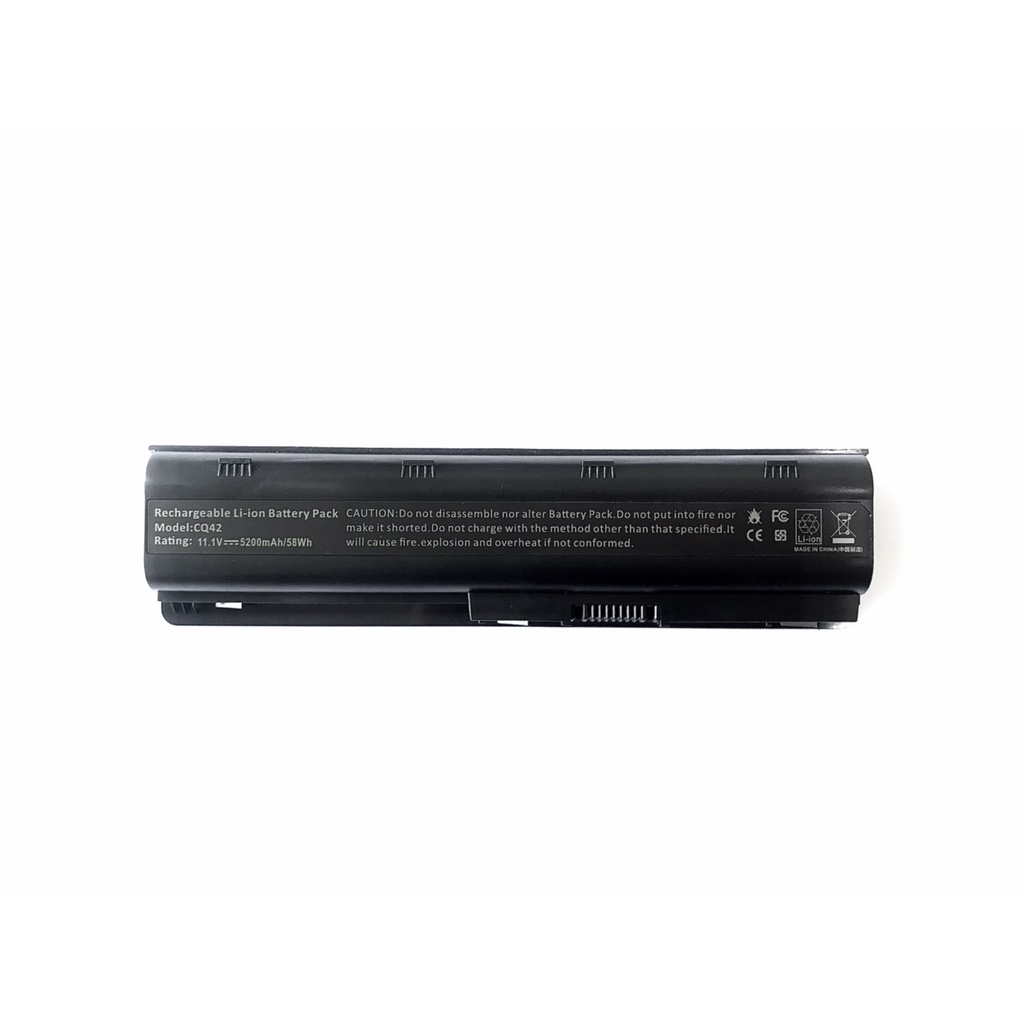 BATTERY NOTEBOOK HP CQ42 G42 MU06 G62 G4 CQ62 แบตเตอรี่โน๊ตบุ๊ค HP