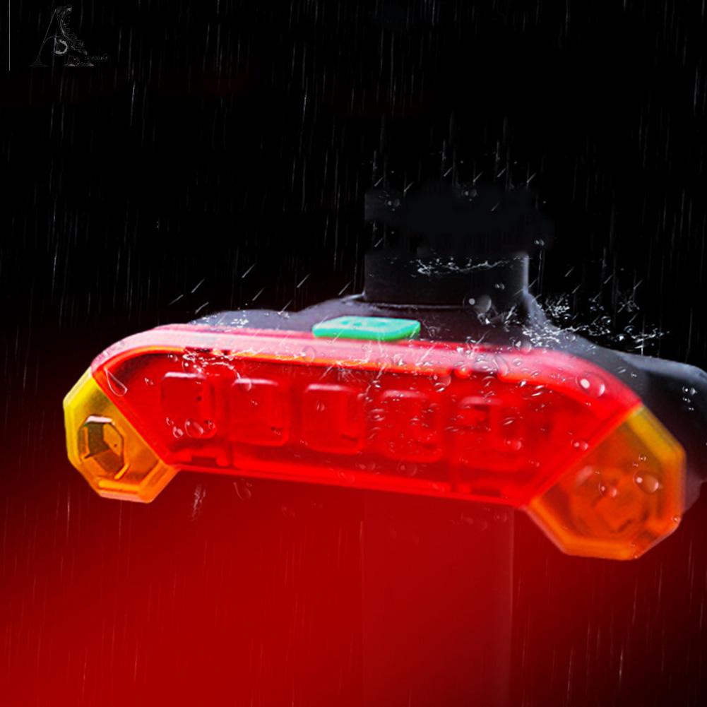 Bicycle taillights Accessories High quality Durable Mountain bike