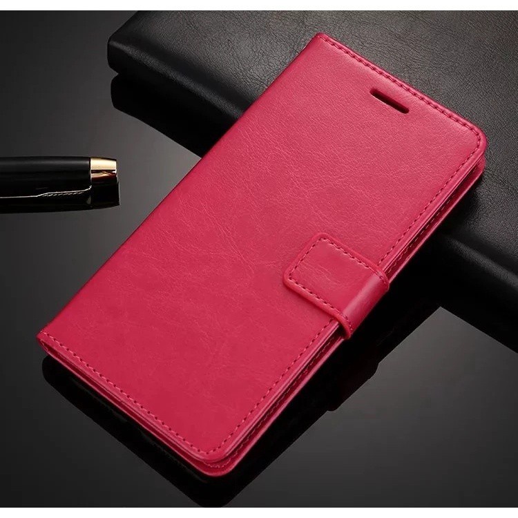 เคสโทรศัพท์หนัง แบบพับได้ มีกระเป๋าสตางค์ สําหรับ VIVO 1820 1819 1818