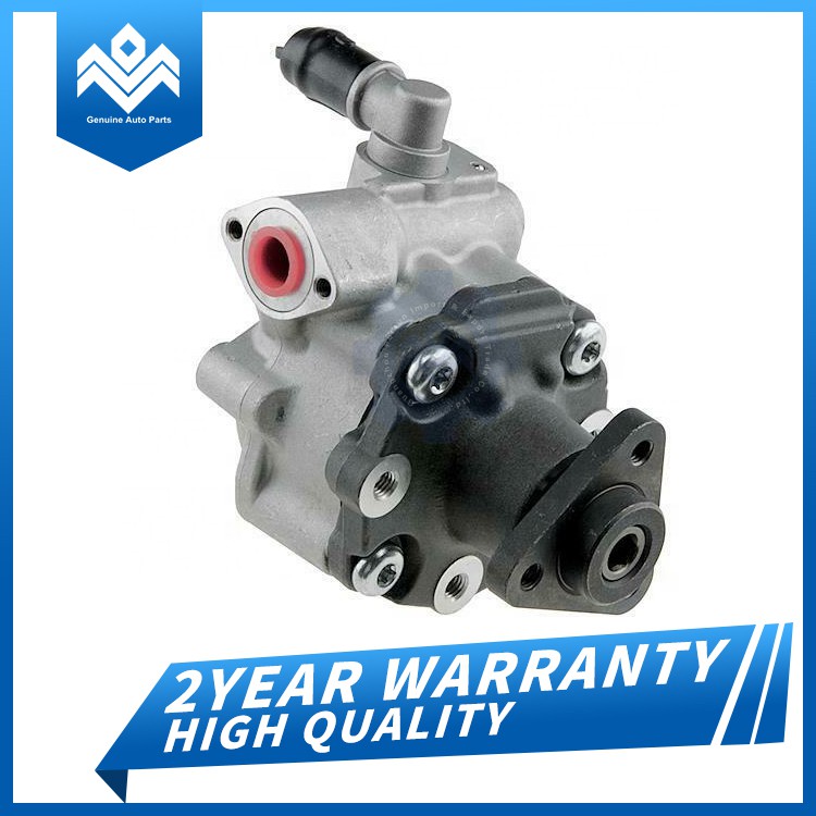 8K0145154M Power Steering Pump For AUDI Q5 3.2 2008 8K0145156B