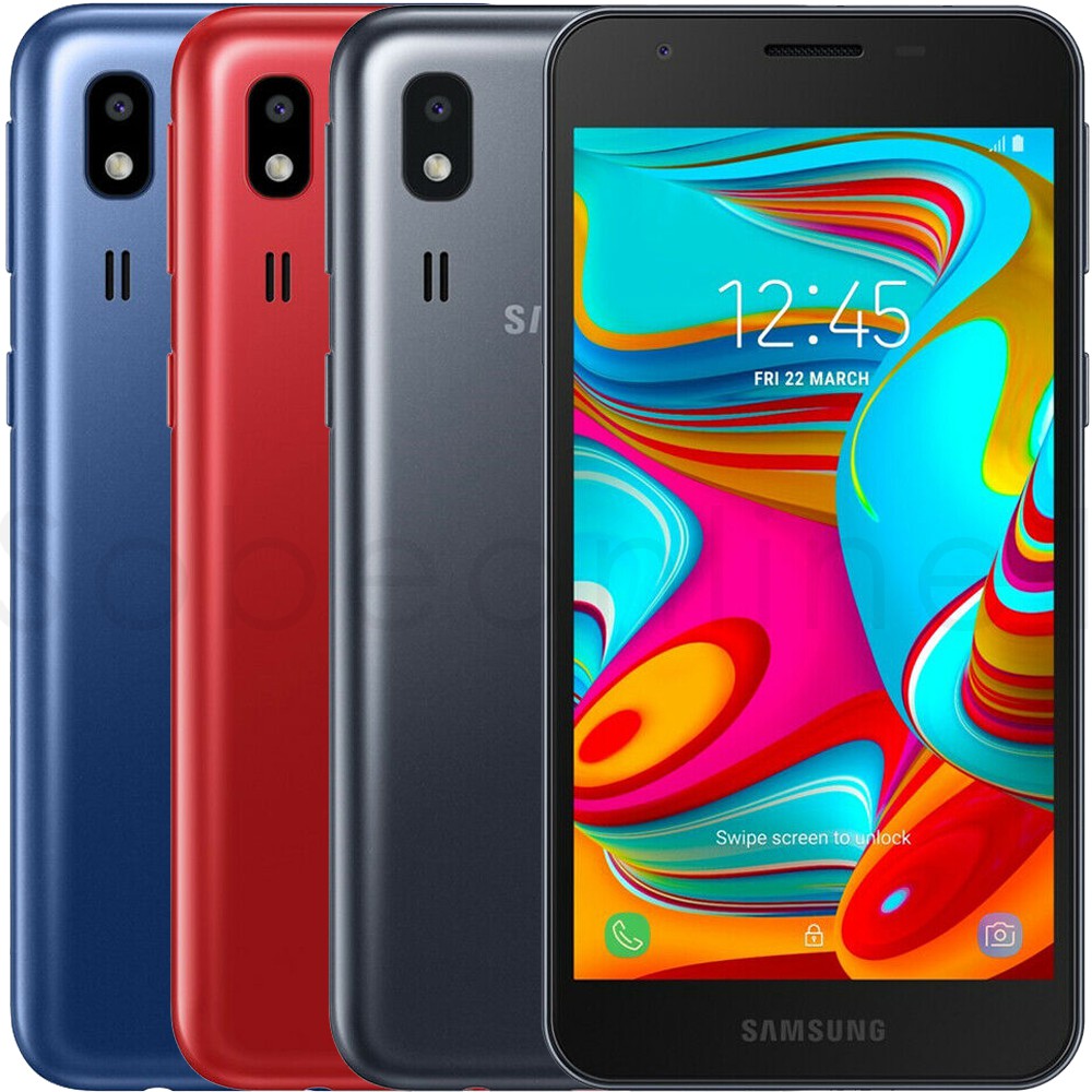 Samsung Galaxy A2 Core Shopee Thailand