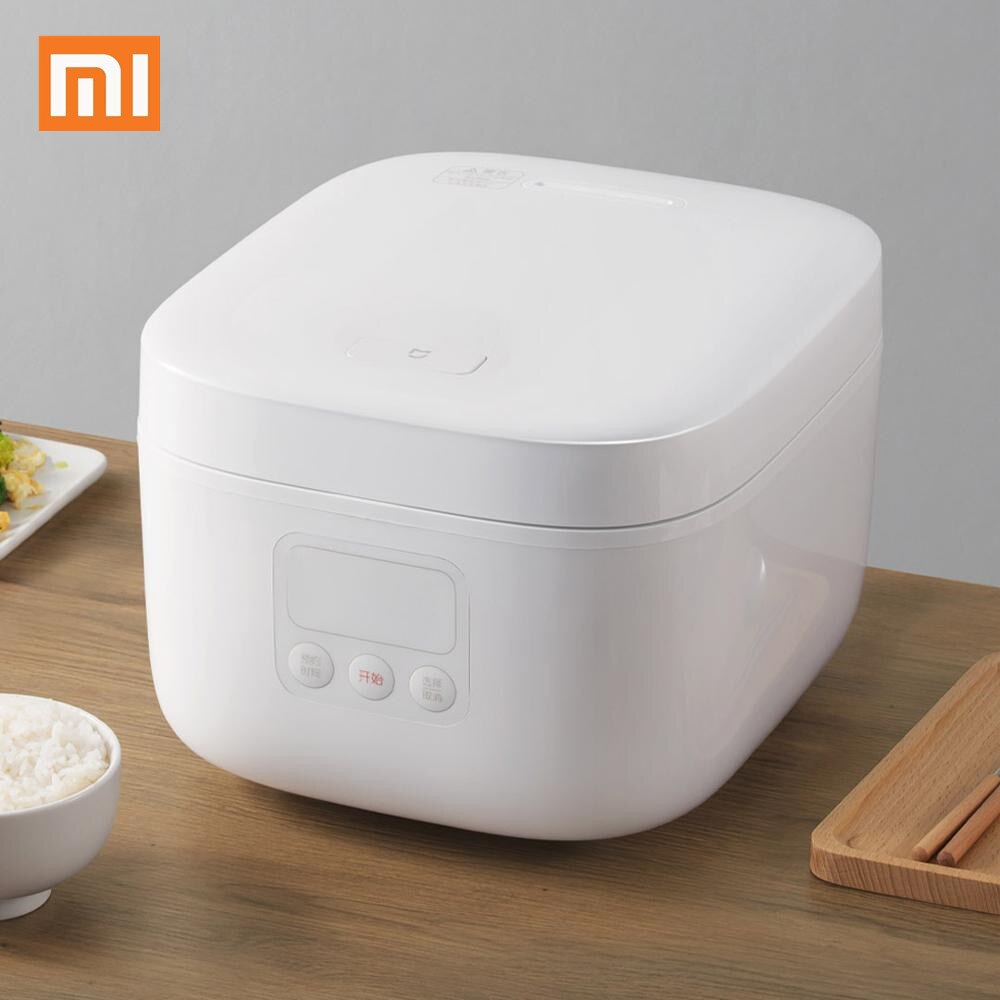 Xiaomi Mijia Smart Electric Rice Cooker 3L หม้อหุงข้าวไฟฟ้าอัจฉริยะ