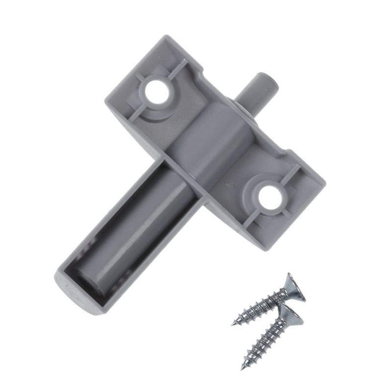 10x Soft Quiet Close Kitchen Door Drawer Closer Damper Buffers