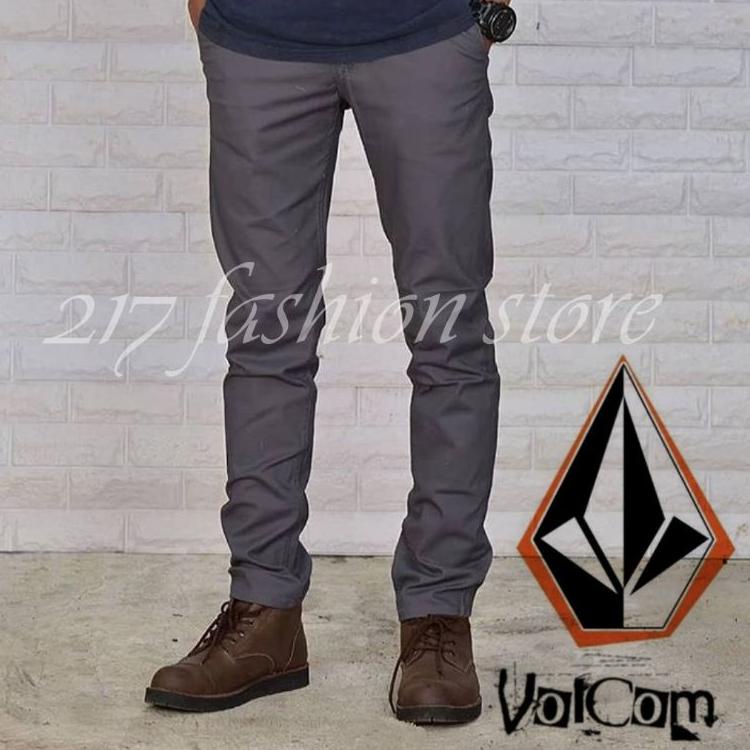 (Code Qx754) กางเกงขายาว พรีเมี่ยม สําหรับผู้ชาย ไซซ์ 2833