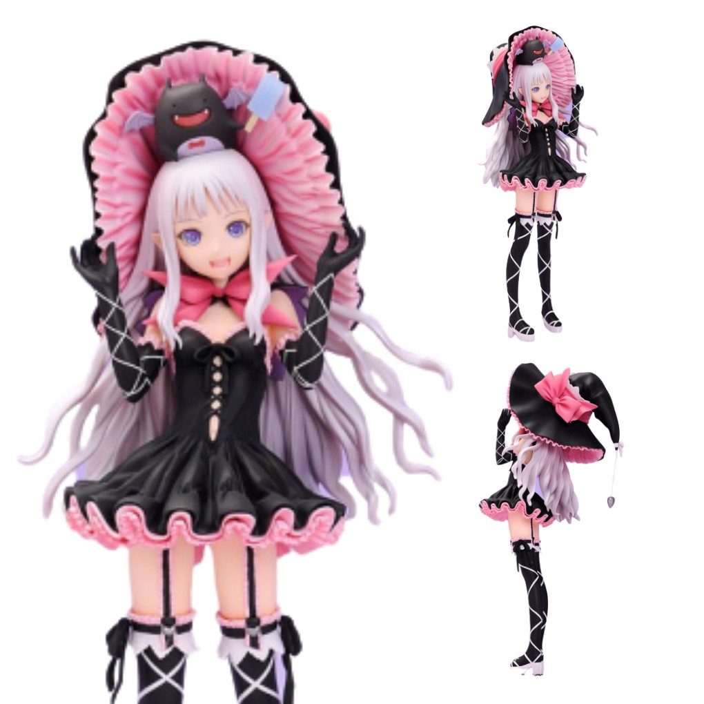 (Kotobukiya) Shining Hearts Melty 1/8 Shopee Thailand
