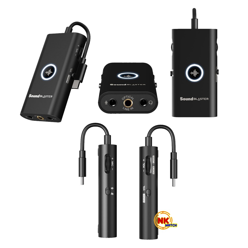 Sound Blaster G3 | dominiquecastellani.fr