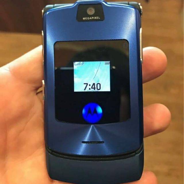 Moto v3i ราคาถูก | Shopee Thailand