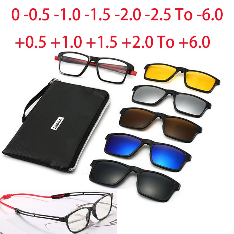 Portable Reading Glasses 2505 With Neck Hanging Reading Glasses For Both Men And