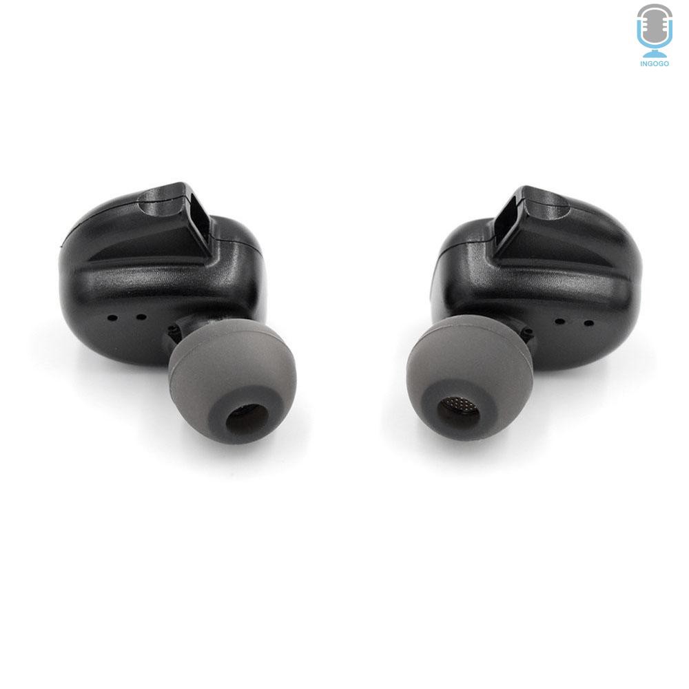 SALEIGBQEYZ KC2 Wired In-ear Headphones DIY Earphones 2BA2DD Hybrid