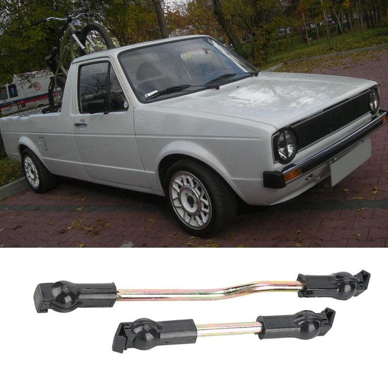 Car Gear Shifter Repair Kit Selector Bush Kit for Jetta & Golf Mk 1