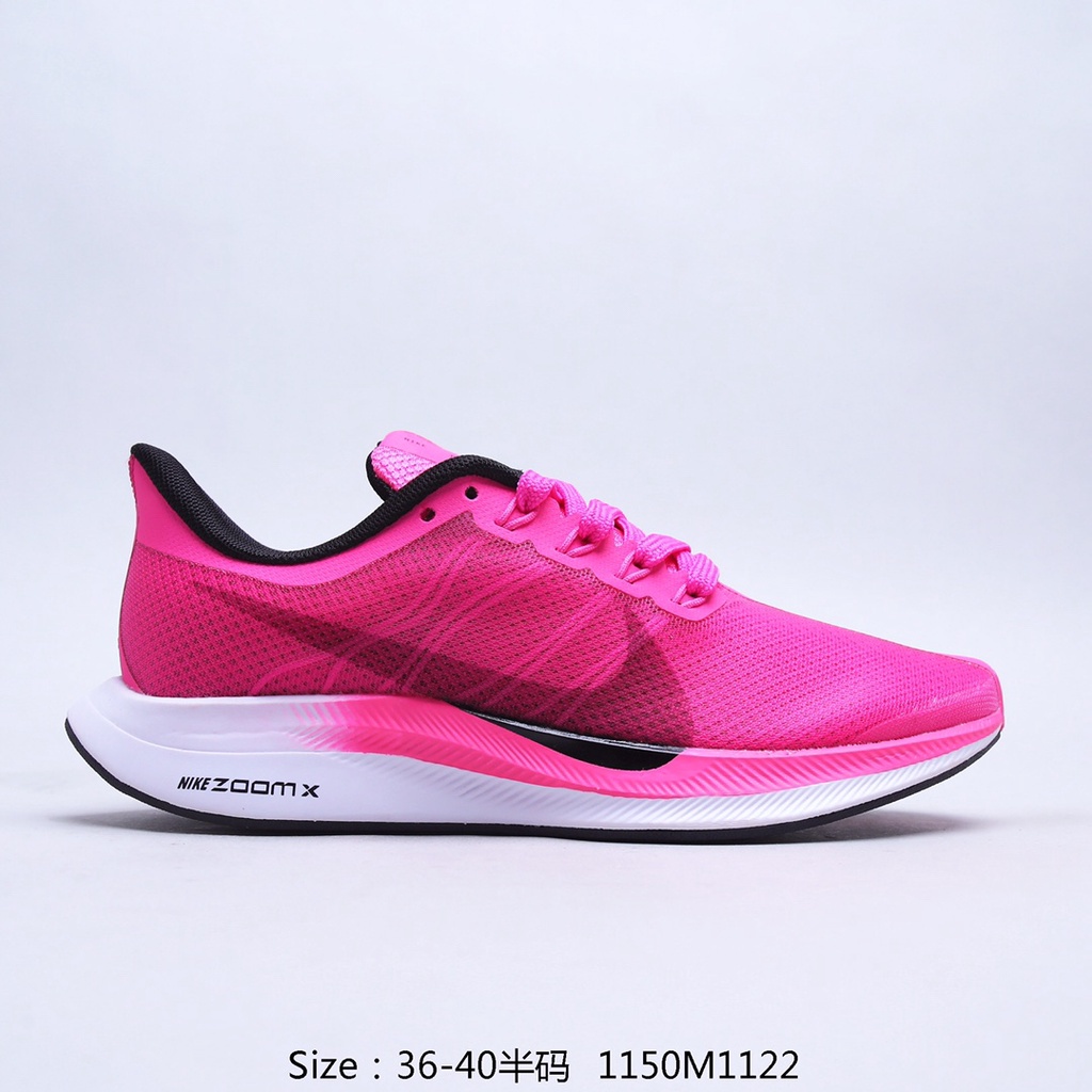 Nike Zoom Pegasus 35 Turbo womens mesh running shoes nike womens