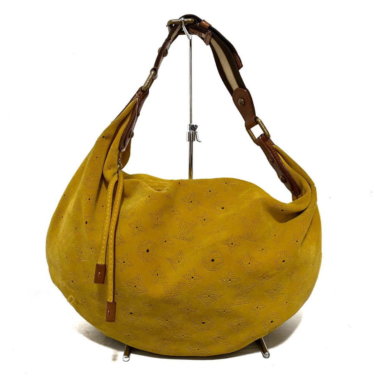 Secondhand LOUIS VUITTON Shoulder bag Monogram brandear01.th ThaiPick