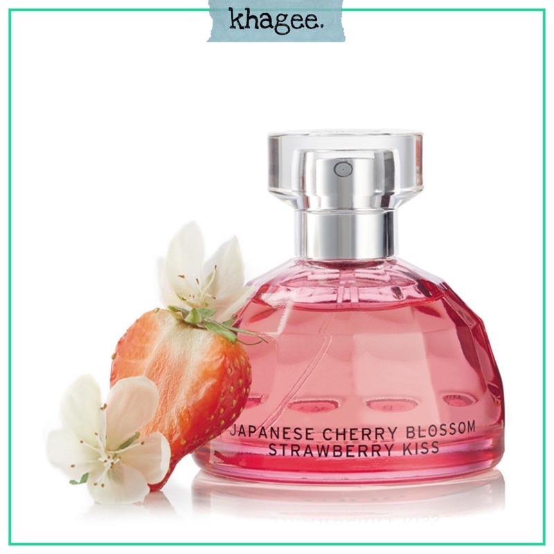 Japanese Cherry Blossom EDT gwv86zb_xf ThaiPick