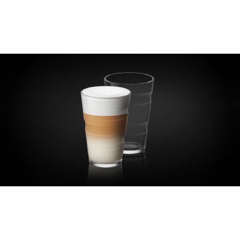 Nespresso view glass 350ml Shopee Thailand