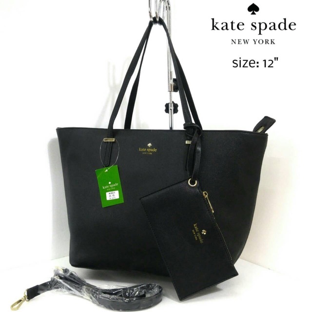กระเป๋า kate spade 12" Shopee Thailand