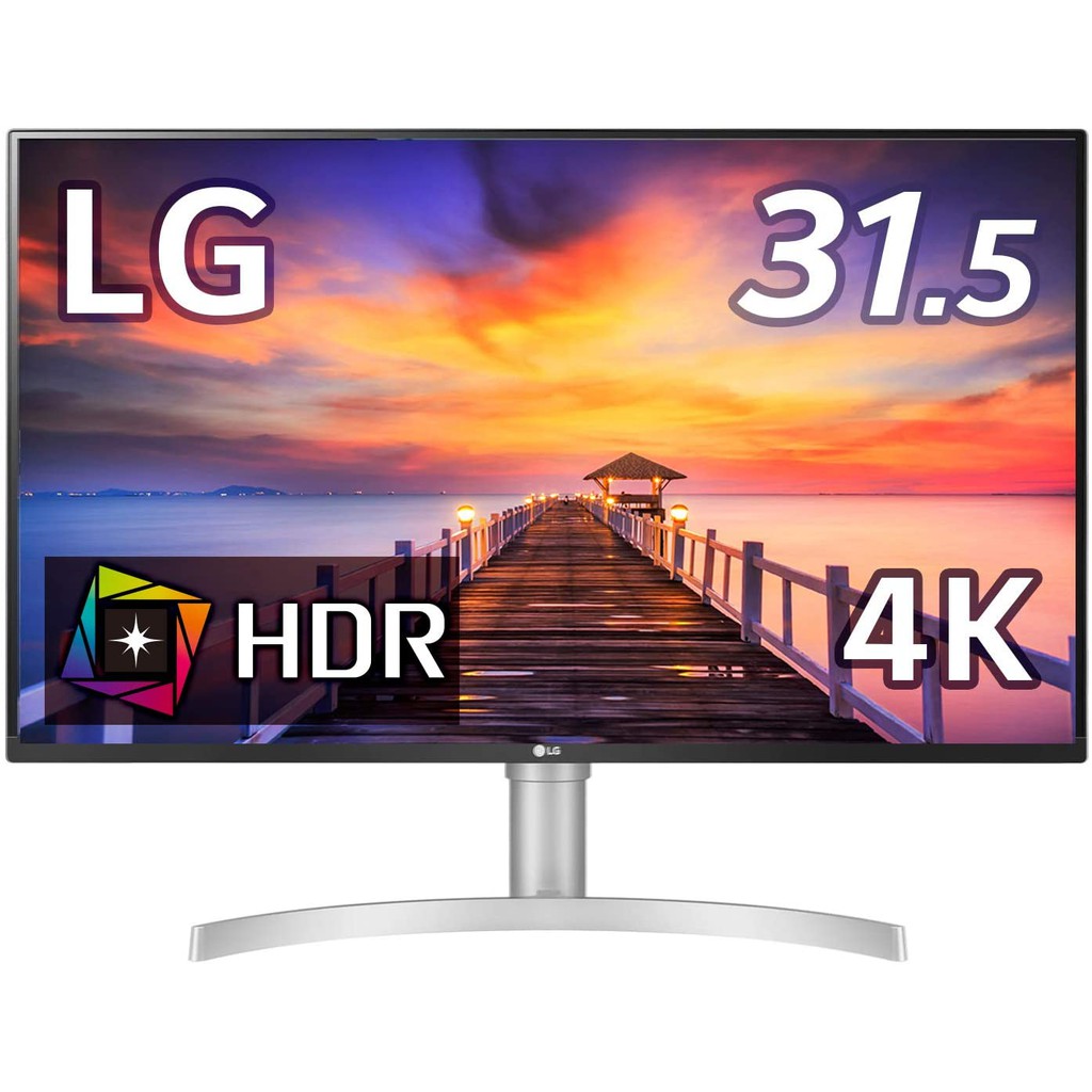 Lg 32 Led 32Un500 4K Uhd With Amd Freesync Tajol5czgzjtm / Jual