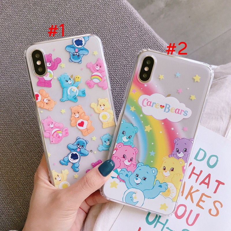 Case Care Bear Iphone 11 ถูกที่สุด พร้อมโปรโมชั่น ก.ย. 2021 BigGo