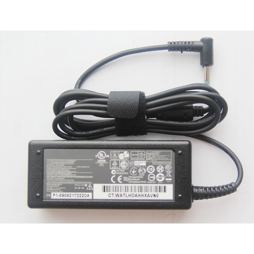 AC Adapter Charger Power For HP Elitebook 840 G3, 840 G4, 820 G3, 820