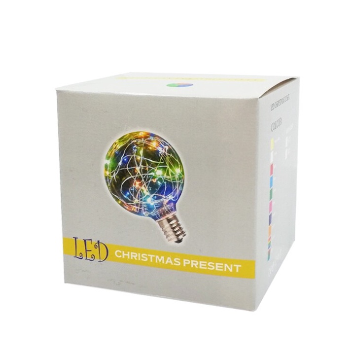 LED Christmas Light ไฟคริสมาสต์ ลดล้างสต้อก 6kohuxnwvv ThaiPick