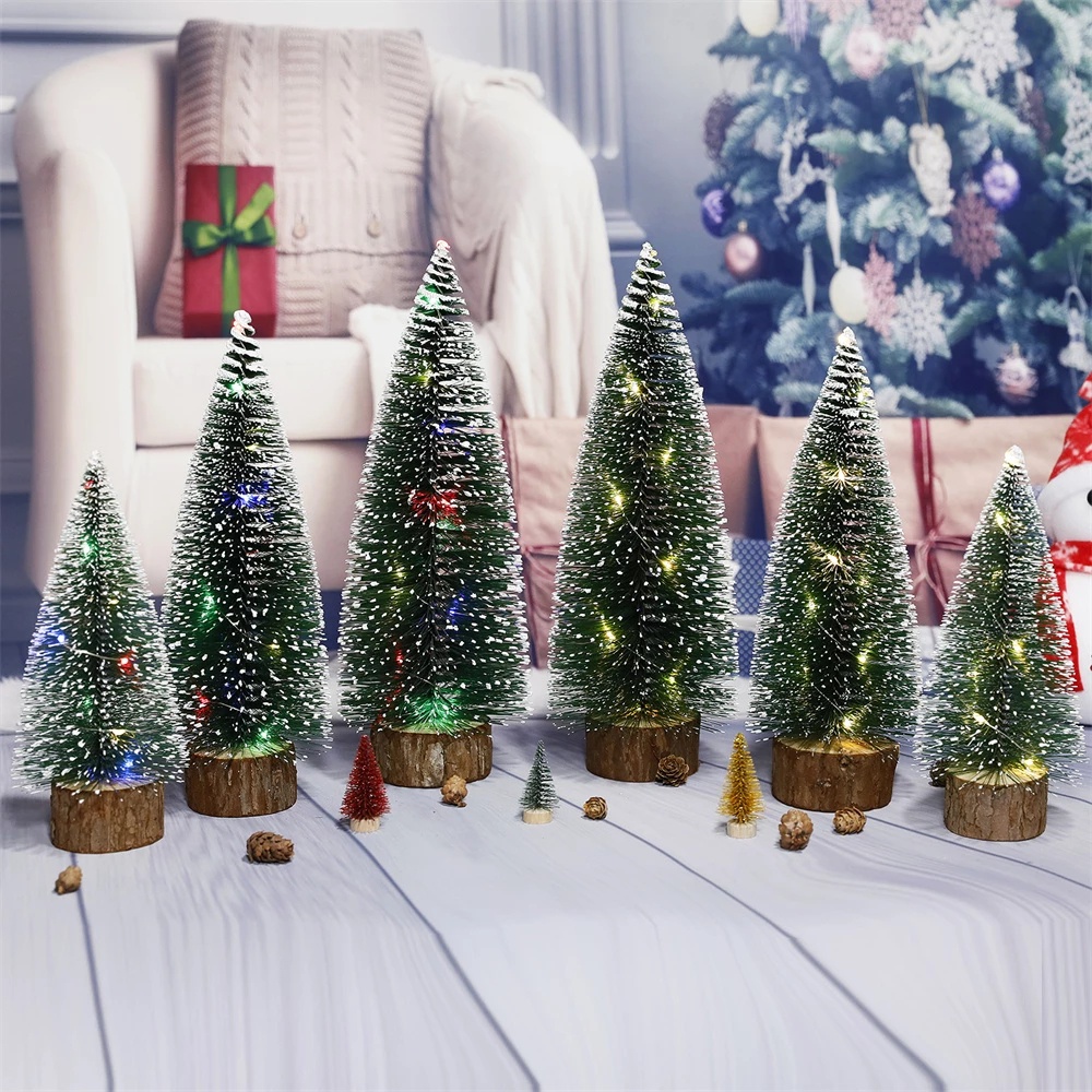 150 PCS Christmas Decor Plastic Artificial Mini Red Gold Silver Cherry Berry/ Christmas Tree