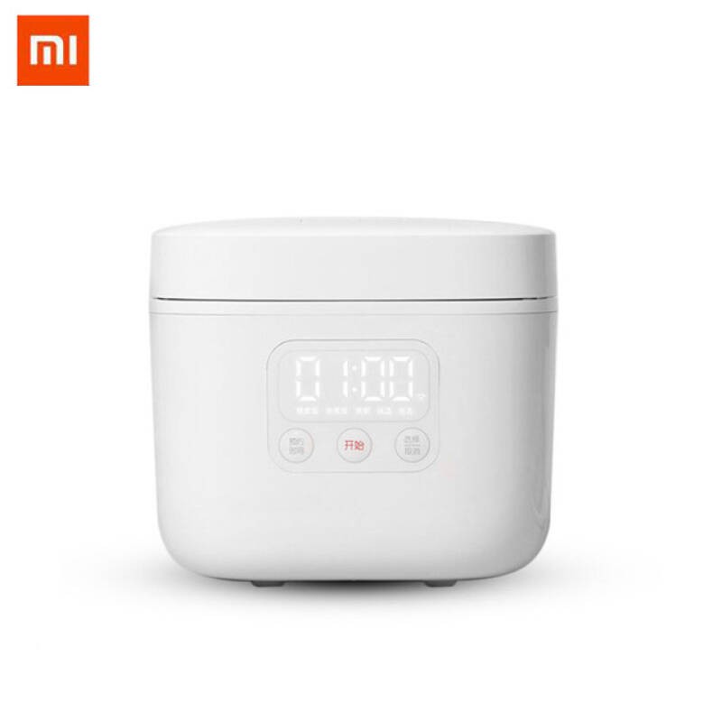 Xiaomi Mijia IH Smart Rice Cooker Non Stick 1.6L App Control หม้อหุง