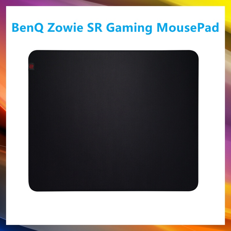 BenQ Zowie GSR / PSR Gaming Mouse Pad แผ่นรองเม้าส์เล่นกีฬา Shopee Thailand