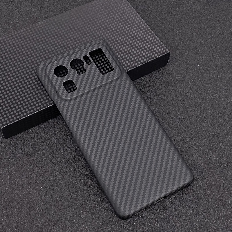 carbon real carbon fiber phone Case For iphone 12 Ultrathin business