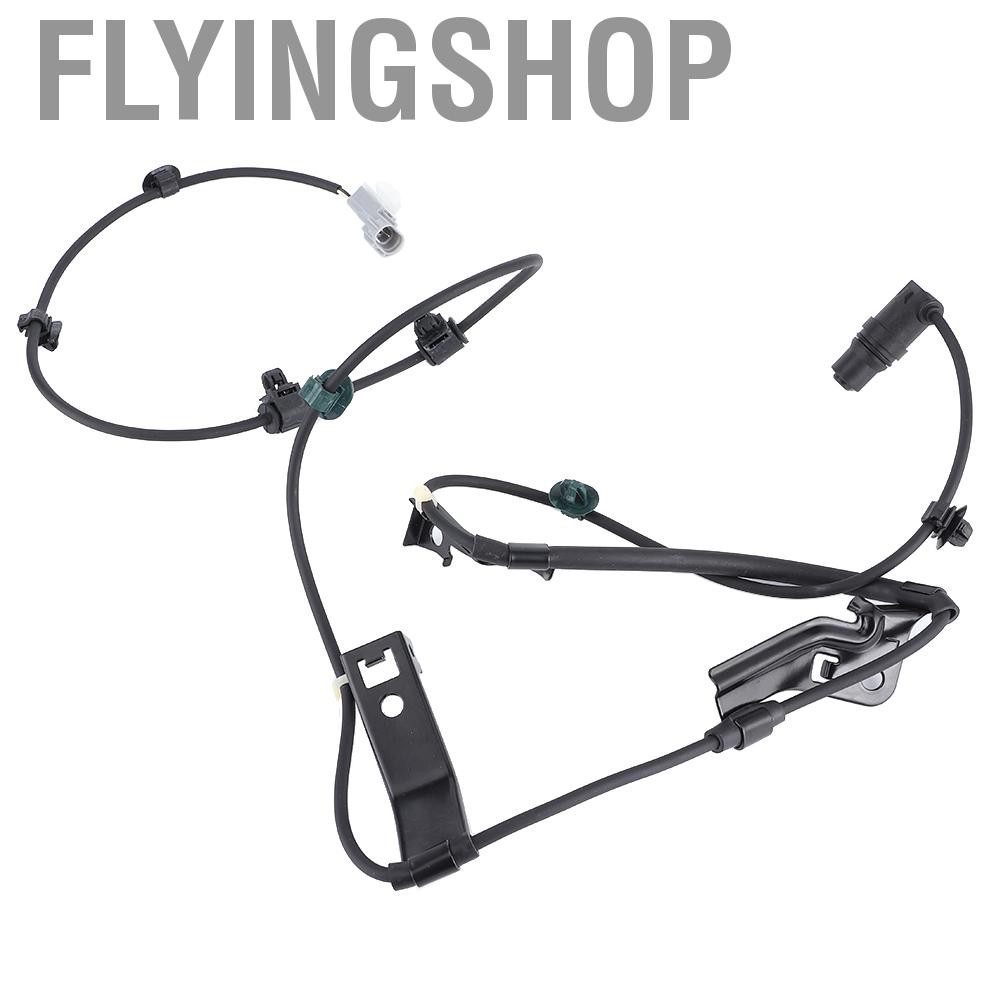 New ABS Rear Wheel Speed Sensor Front Right ForBMW 3 Series E46 320 323 325 330 M3 34526752683