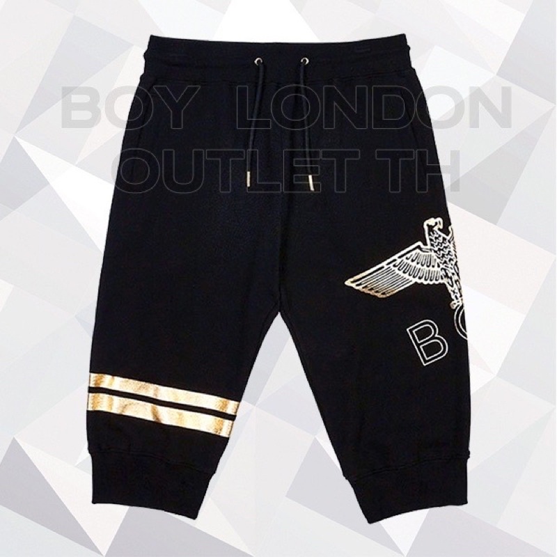 Boy London Pants Special (B02SP1011U) boylondonoutlet.th ThaiPick