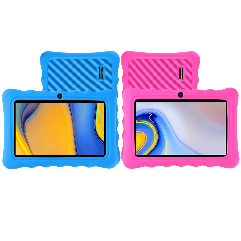 LAMZIEN Tablet Cases MultiAngle Adjustment, AntiCollision, Stand