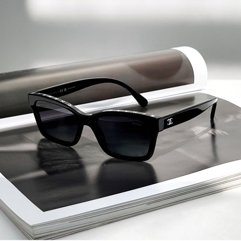 NEW ! Chanel sunglasses Shopee Thailand