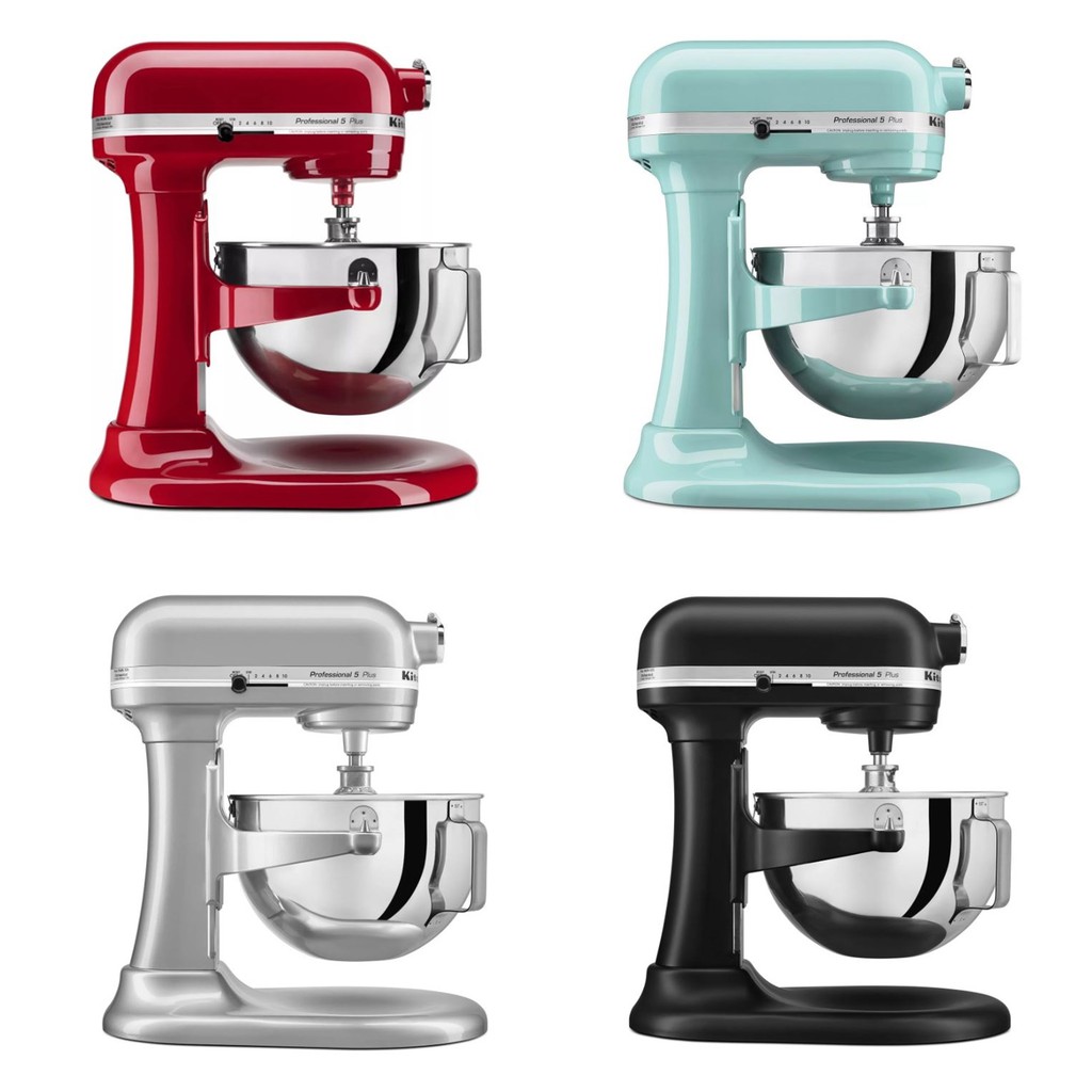 Kitchenaid Qt Professional Mixer