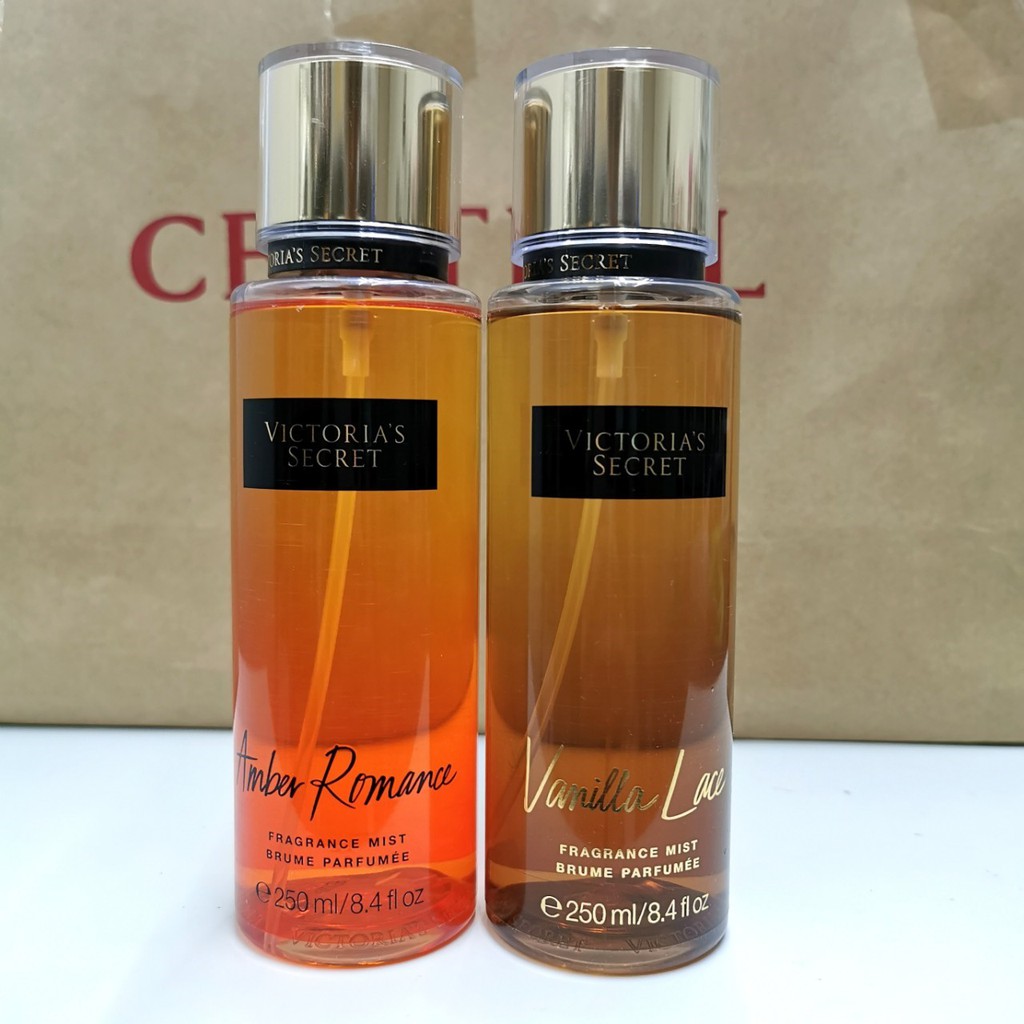 🔥 Sale 🔥 Victoria Secret Fragrance Mist 250ml Shopee Thailand