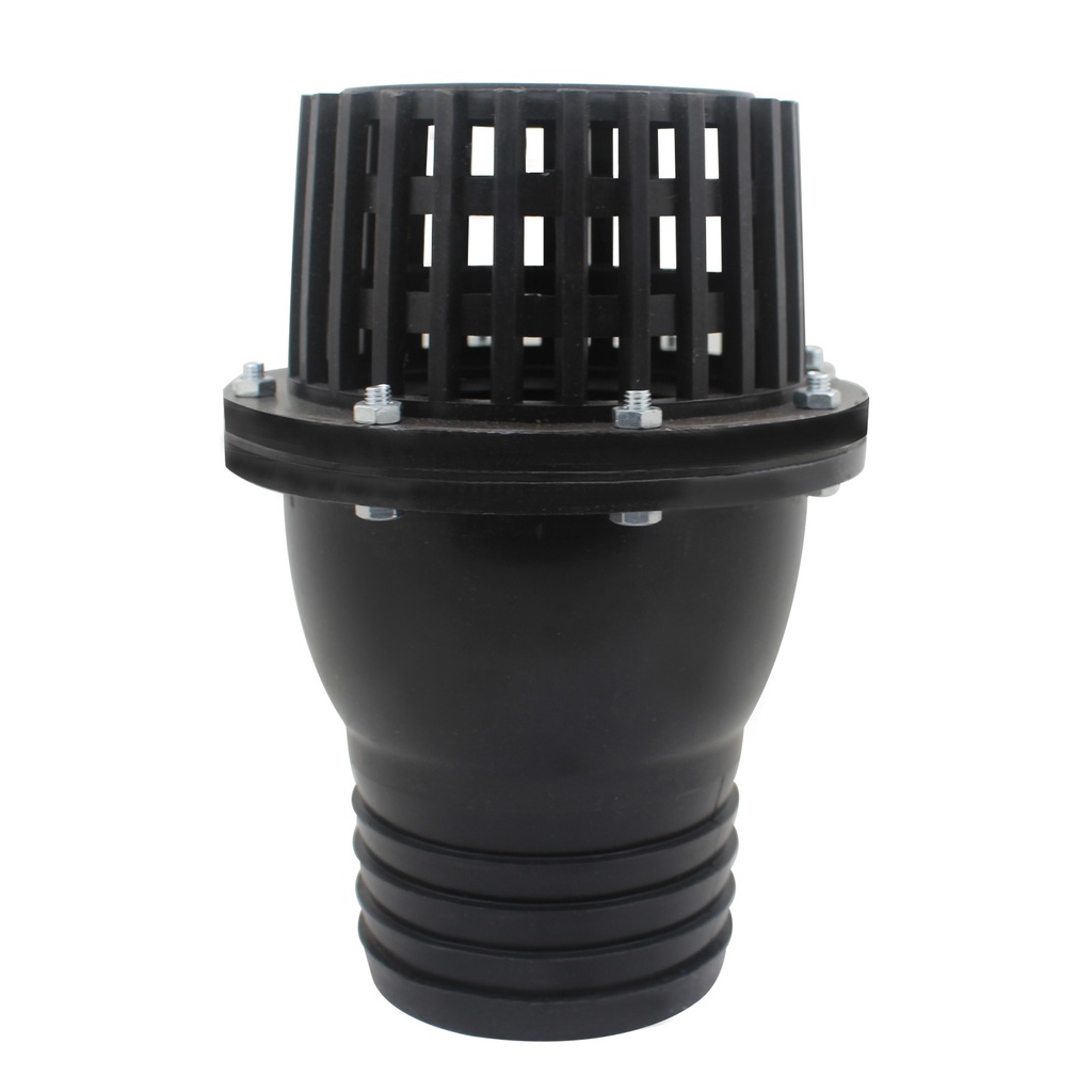 Plastic check valve foot valve petrol pump water pump shower head foot