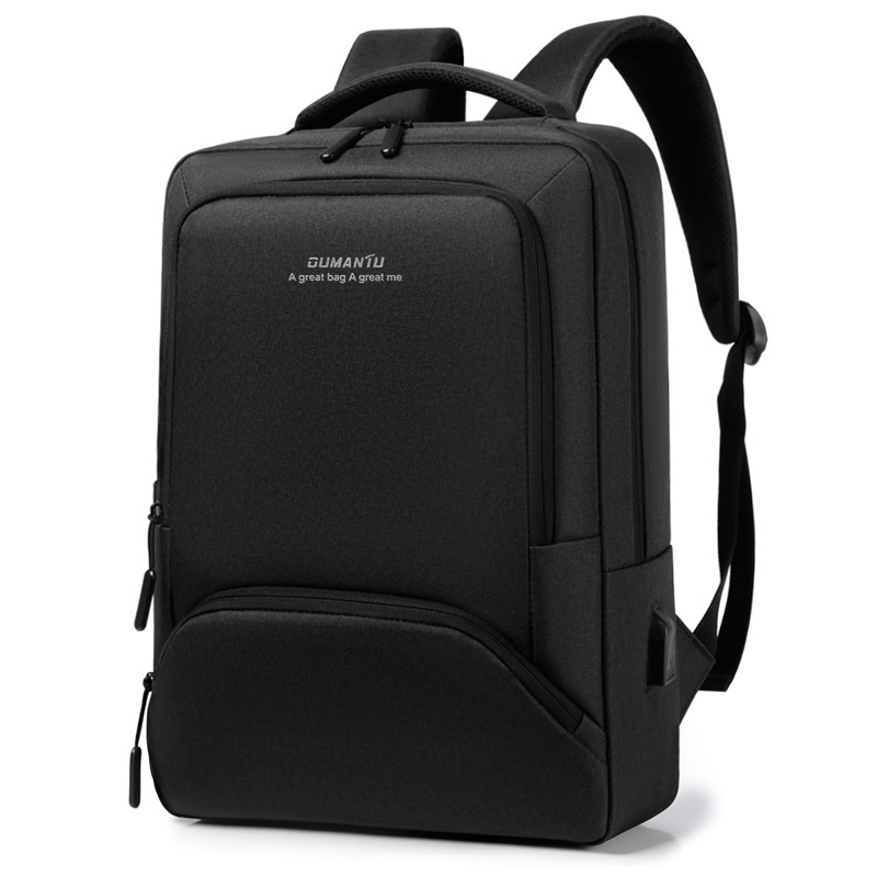 Usb Charging Men Backpack 2022 Laptop Backpack Waterproof High Capacity