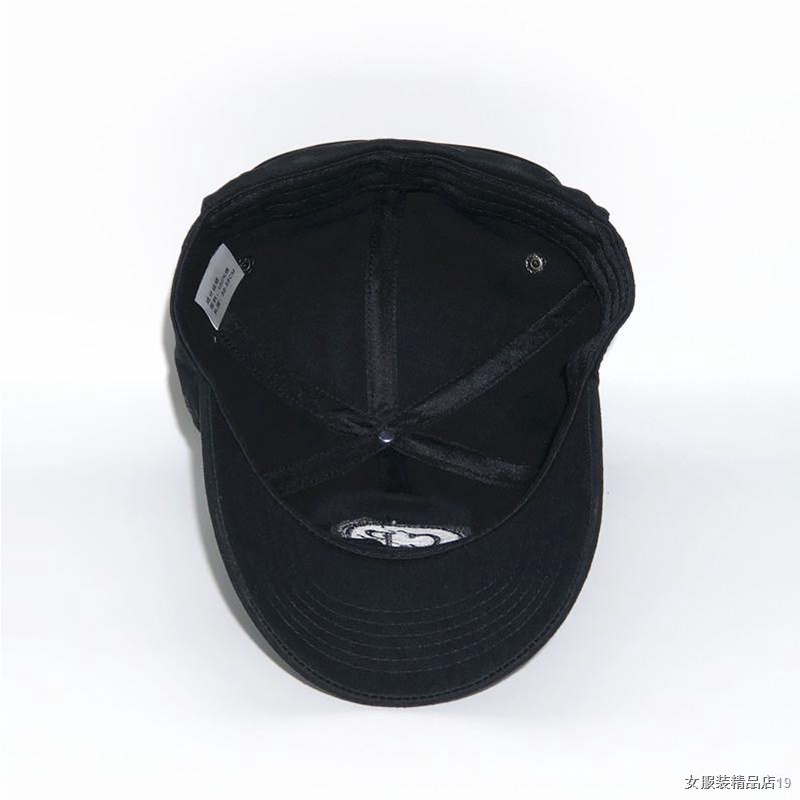 Pilot Baseball Cap With Glasses Hat Flight Helmet Fashion Black Glasses