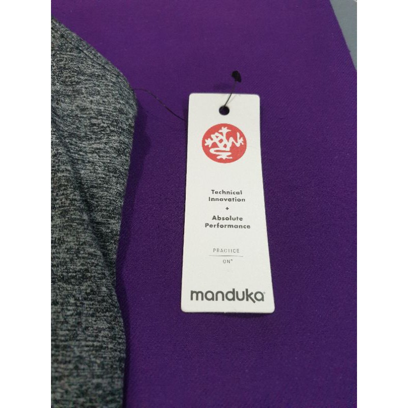 (New) Manduka Womens Anywhere Racerback Cami usa.thv ThaiPick