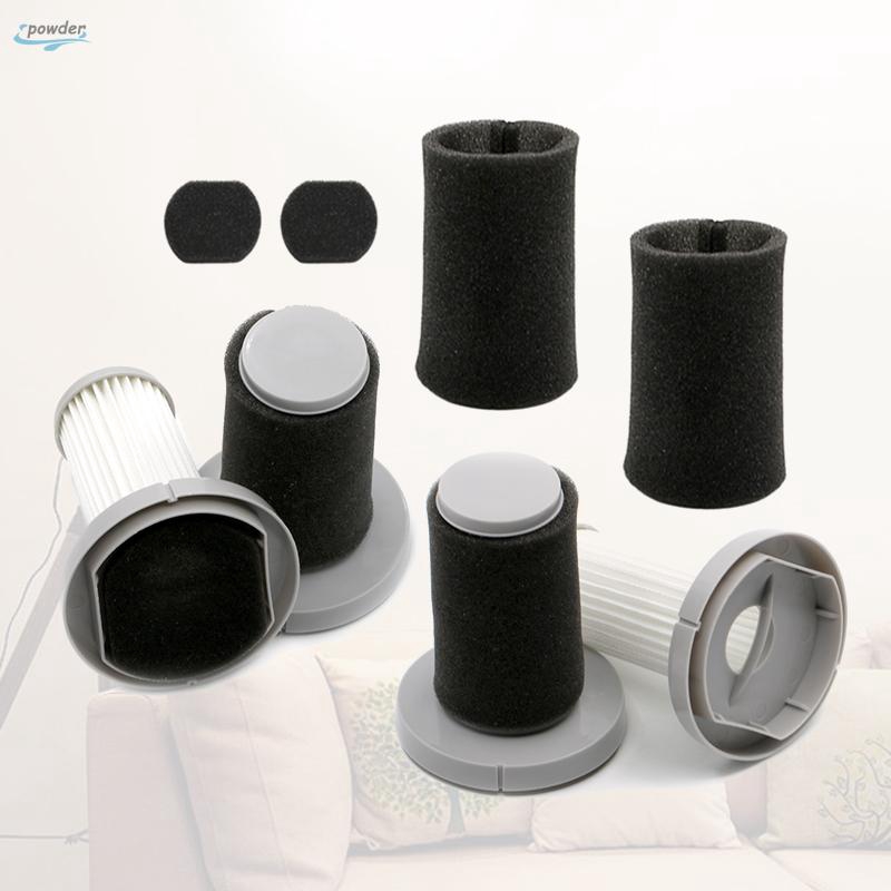Filter elements Dust Vacuum Cleaner Parts Accessories Attachment For
