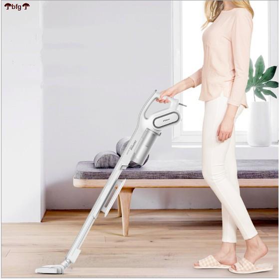 พร้อมส่งในไทย????พร้อมส่ง ประกัน1ปี???? Deerma DX900 DX700 DX700S