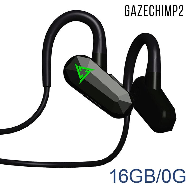 Bone Conduction Earphones Bluetooth HiFi Sound for Game Sports