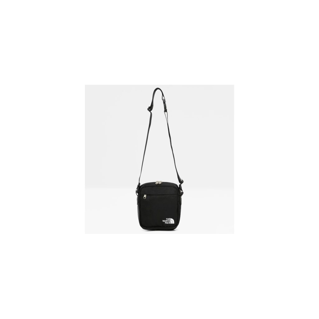 The North Face Convertible shoulder bag Shopee Thailand