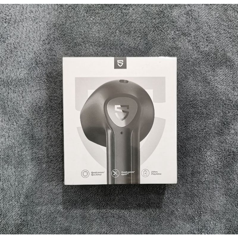 SOUNDPEATS TRUE AIR2 มีของพร้อมส่ง ของแท้100% | Shopee Thailand