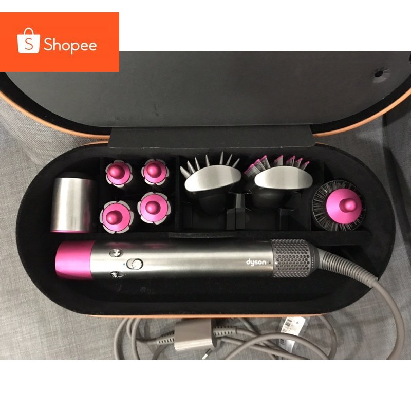 Dyson Airwrap Complete Set pjmvlloxu3 ThaiPick