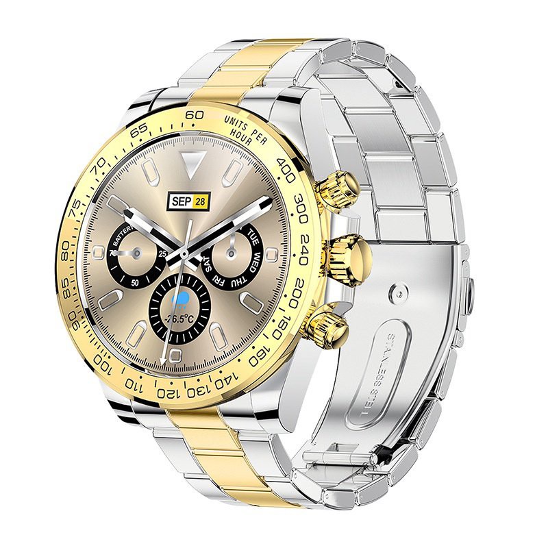 （เครื่องใช้ในบ้าน）New Aw13 Smart Watch Sports Meter Step Heart Rate