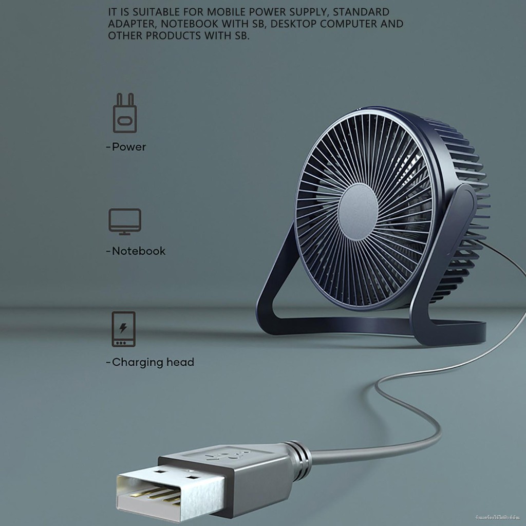 Hot Sale Portable Small Desk Usb Cooler Cooling Fan Usb Mini Fans