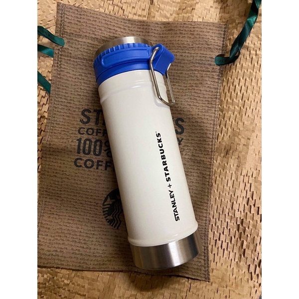Starbucks Korea Stanley Coffee Press 16oz. Shopee Thailand