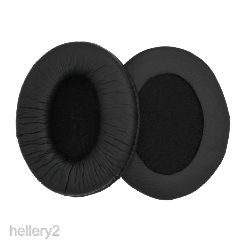 Replacement Ear Pads Cushions For Snoy MDRNC60 MDRD333 DRBT50