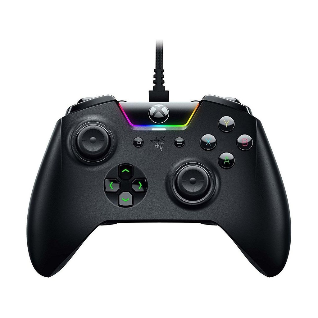 Razer Wolverine Tournament Edition Chroma สินค้าของแท้