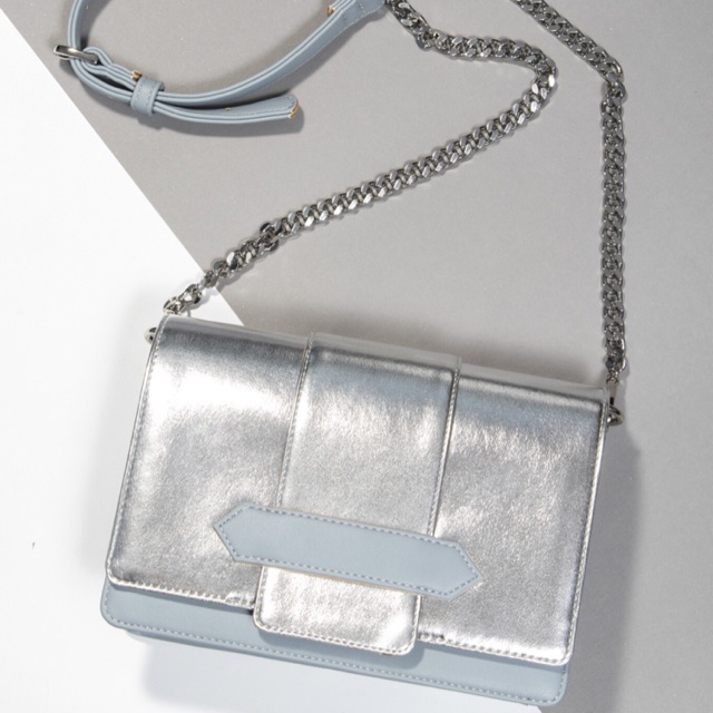 Matties Victor Silver Shine mattiesbag ThaiPick